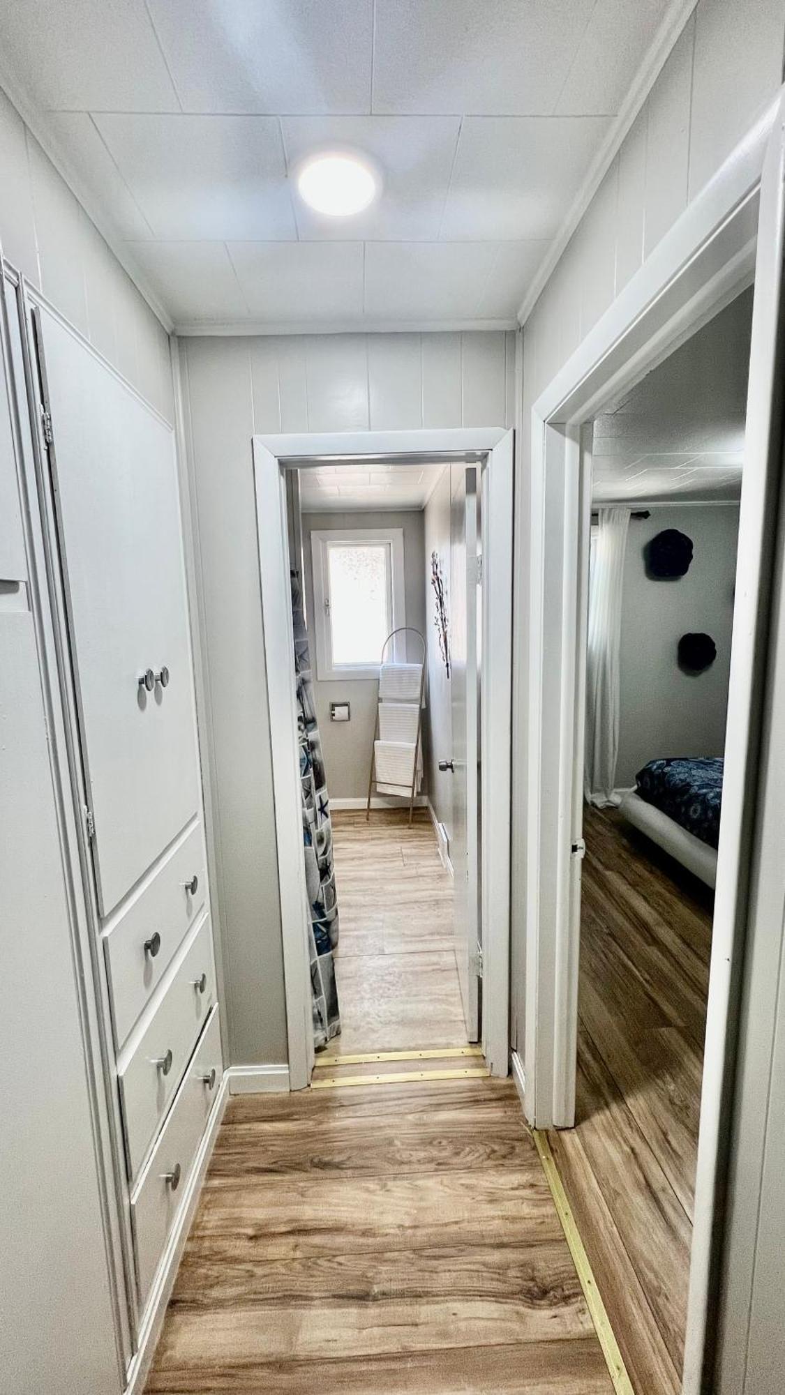 Cozy Buffalo Home-Sleeps 3 Lackawanna Exterior photo